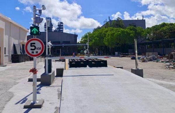 數(shù)字汽車衡安裝前應(yīng)做哪些基礎(chǔ)工作？