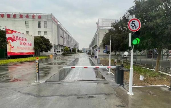 數(shù)字式電子汽車(chē)衡（尺寸、噸位可定制）